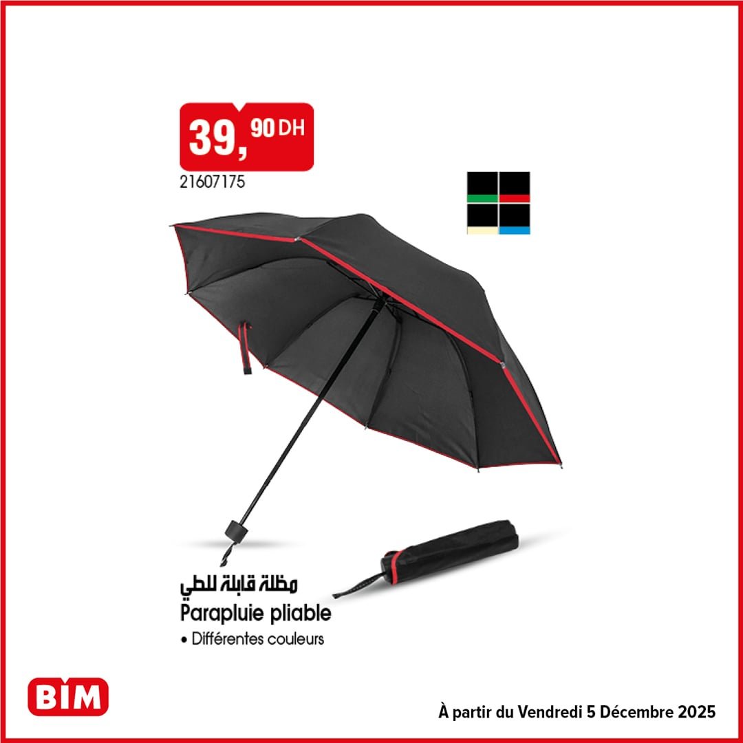 Catalogue BIM 5 décembre 2025